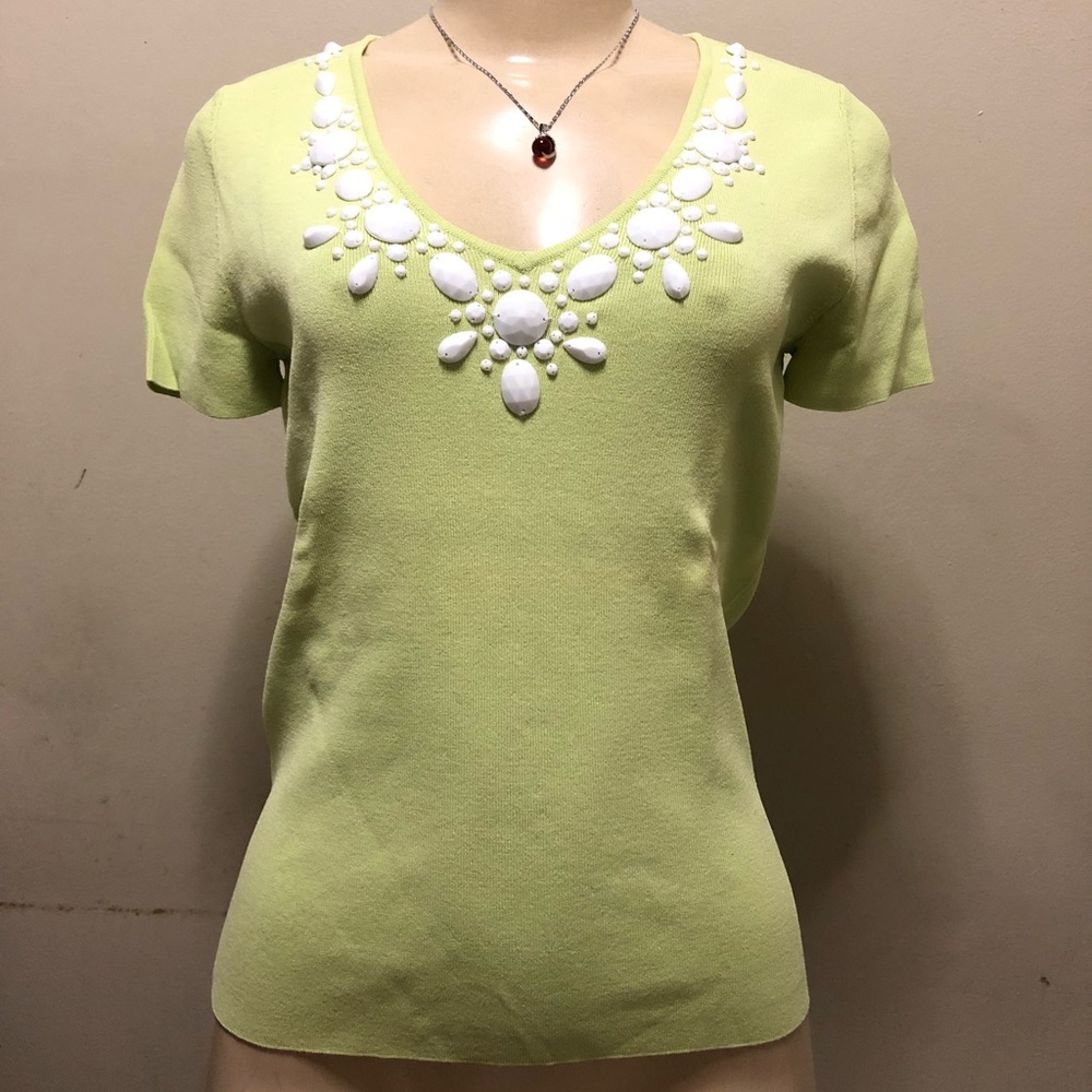 RUBY RD Top